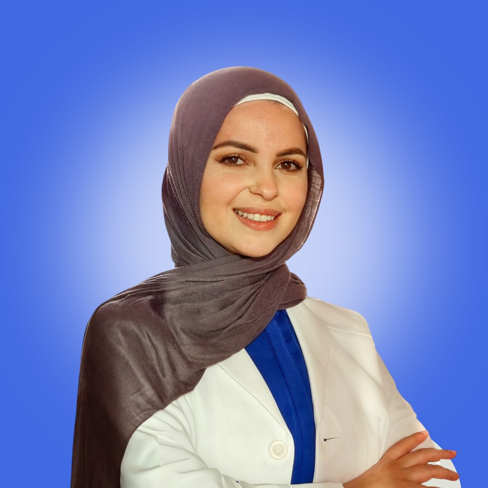 Esra Abu Samaan
