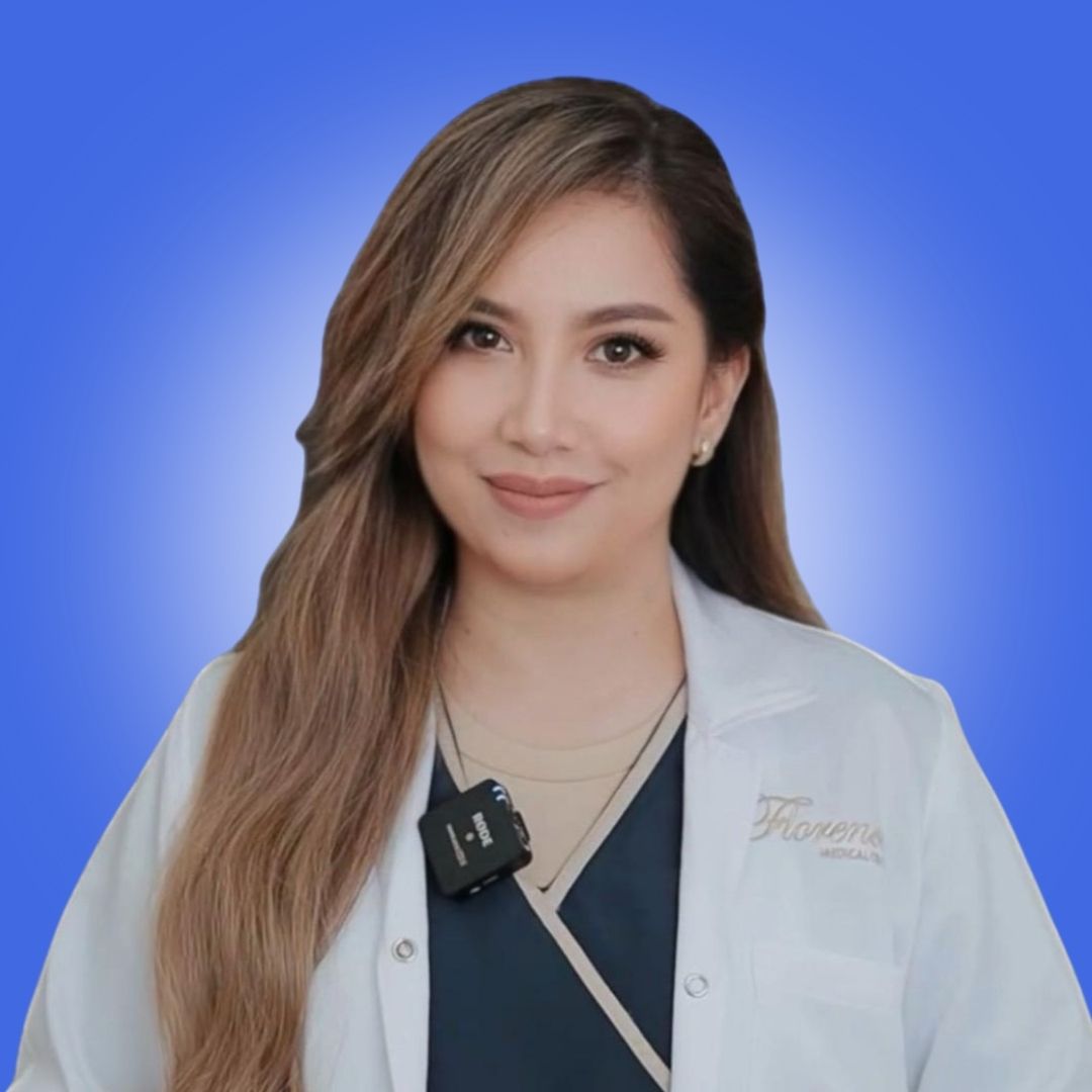 Jacquelyn Merano Adormeo