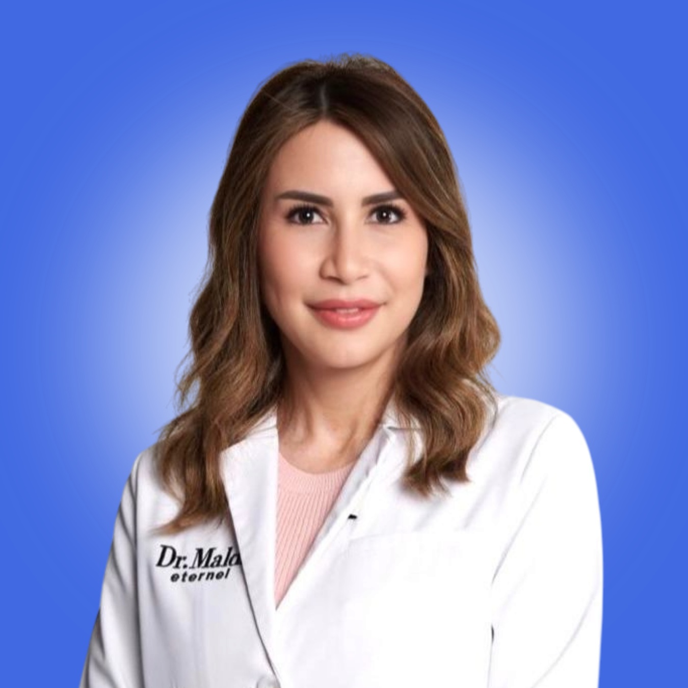 Dr. Malda Al Daoudi
