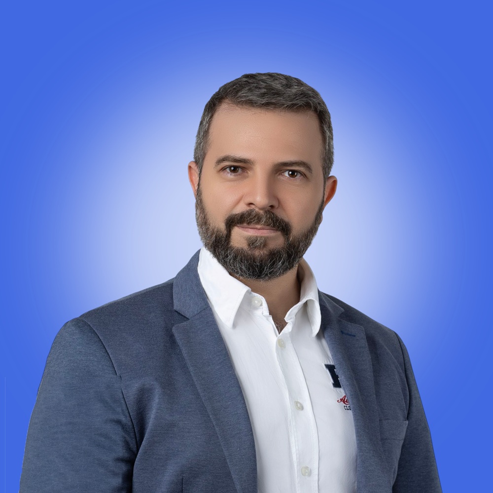 Dr. Sari Shaikh Alnajjareen