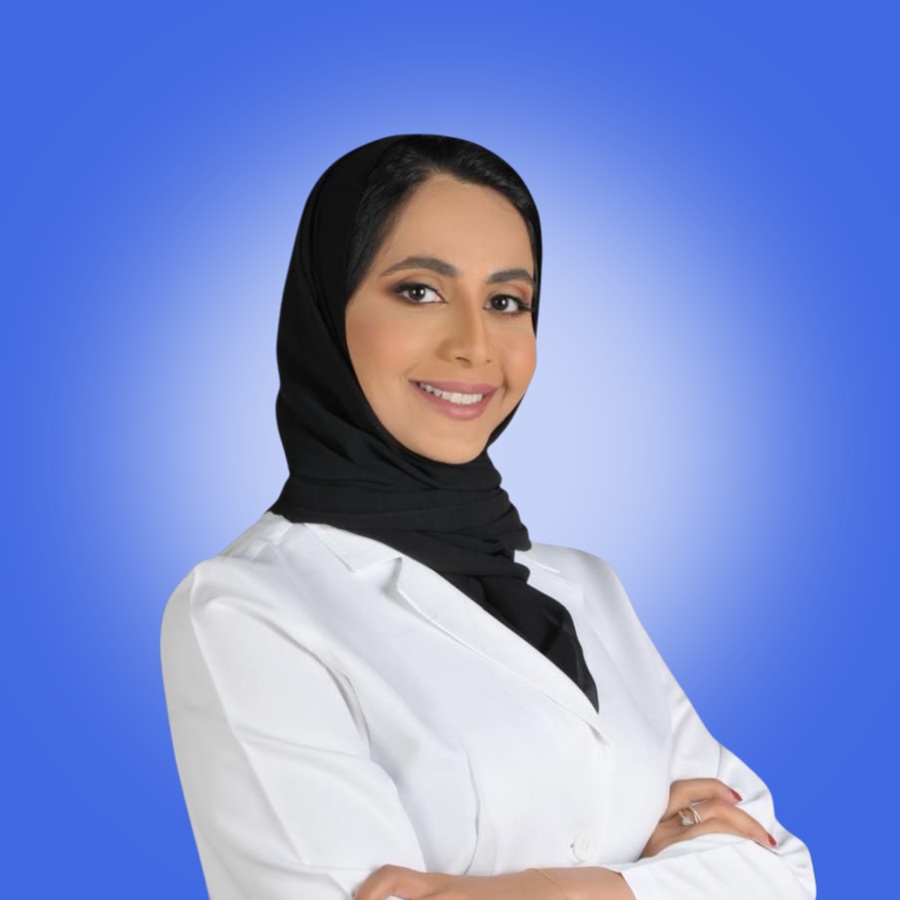 Dr. Fatima Al Sayyar