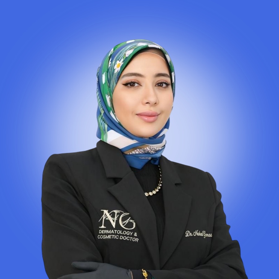 Dr. Nahed Jumaa Nasr
