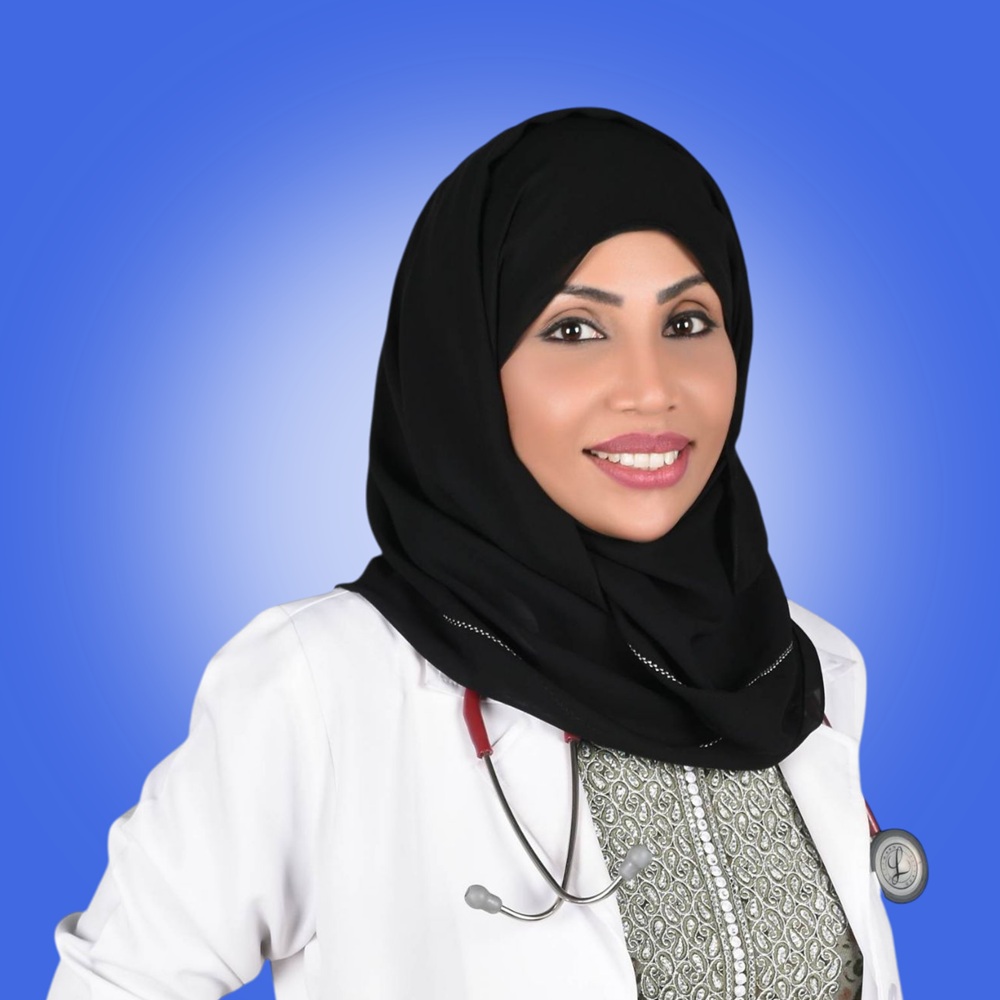 Dr. Noura Al Suwaidi