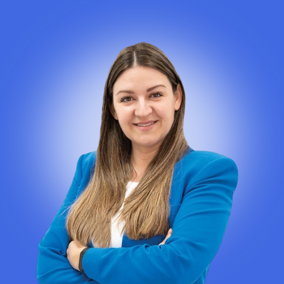 Dr. Mihaela Svorcina